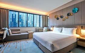 Novotel Melbourne Central